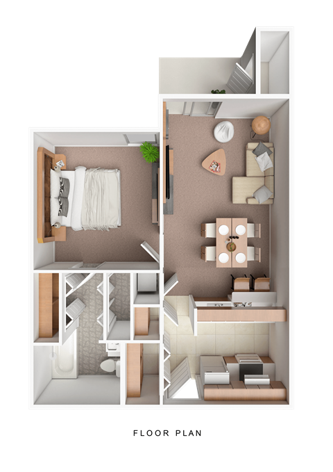 649 W. Dalton Rd. 1 Bed Apartment for Rent - Photo Gallery 25